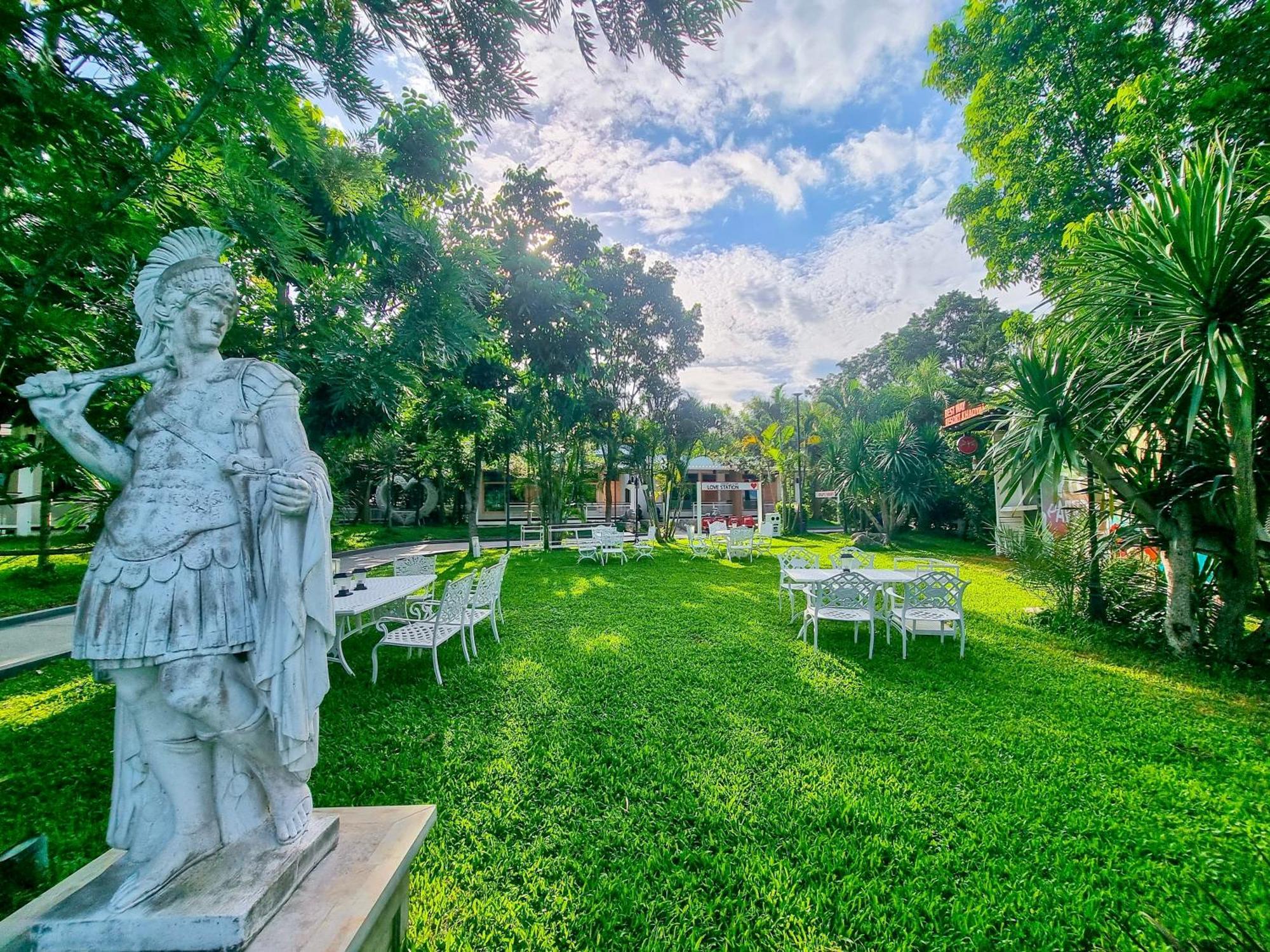 Best Way Resort ปากช่อง ภายนอก รูปภาพ