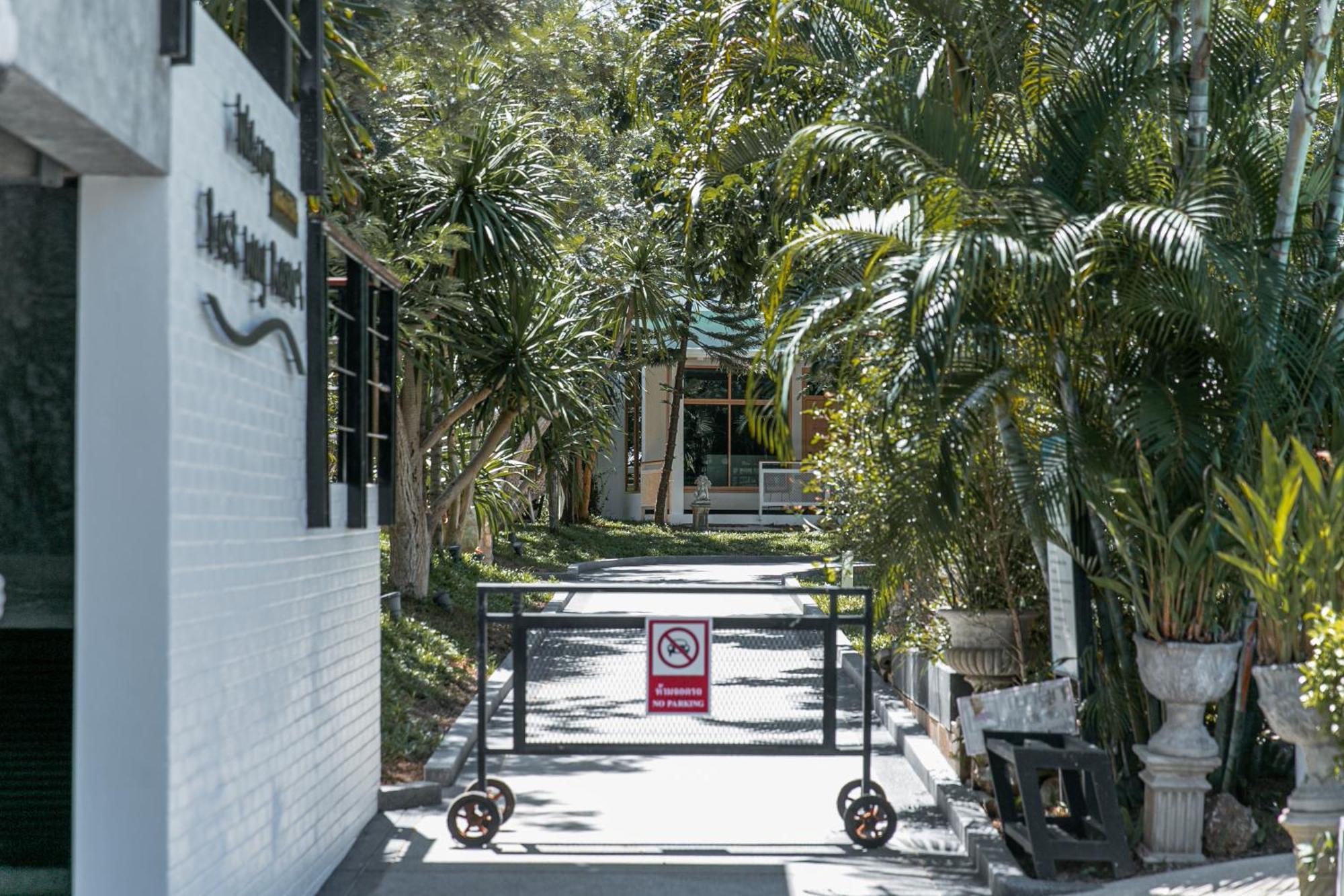 Best Way Resort ปากช่อง ภายนอก รูปภาพ