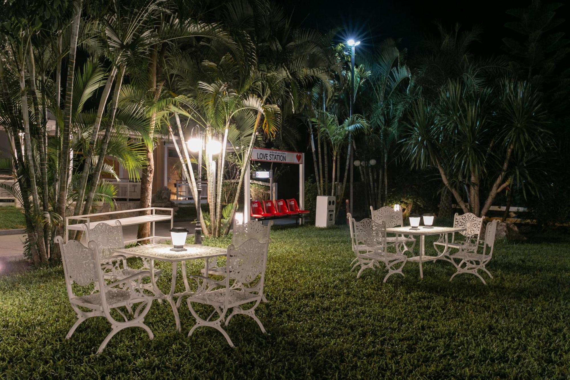 Best Way Resort ปากช่อง ภายนอก รูปภาพ