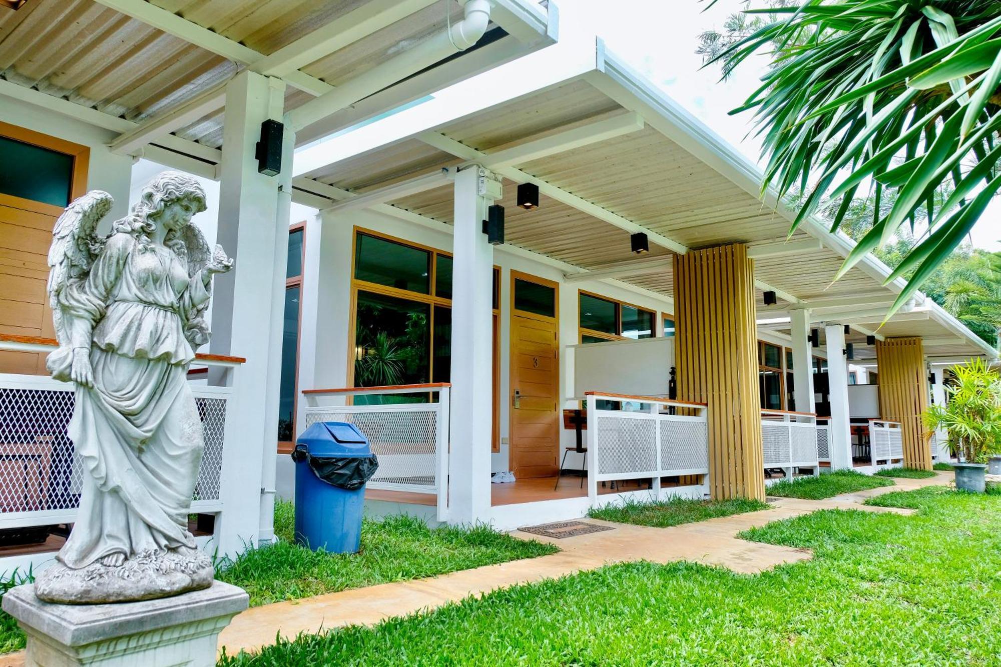Best Way Resort ปากช่อง ภายนอก รูปภาพ