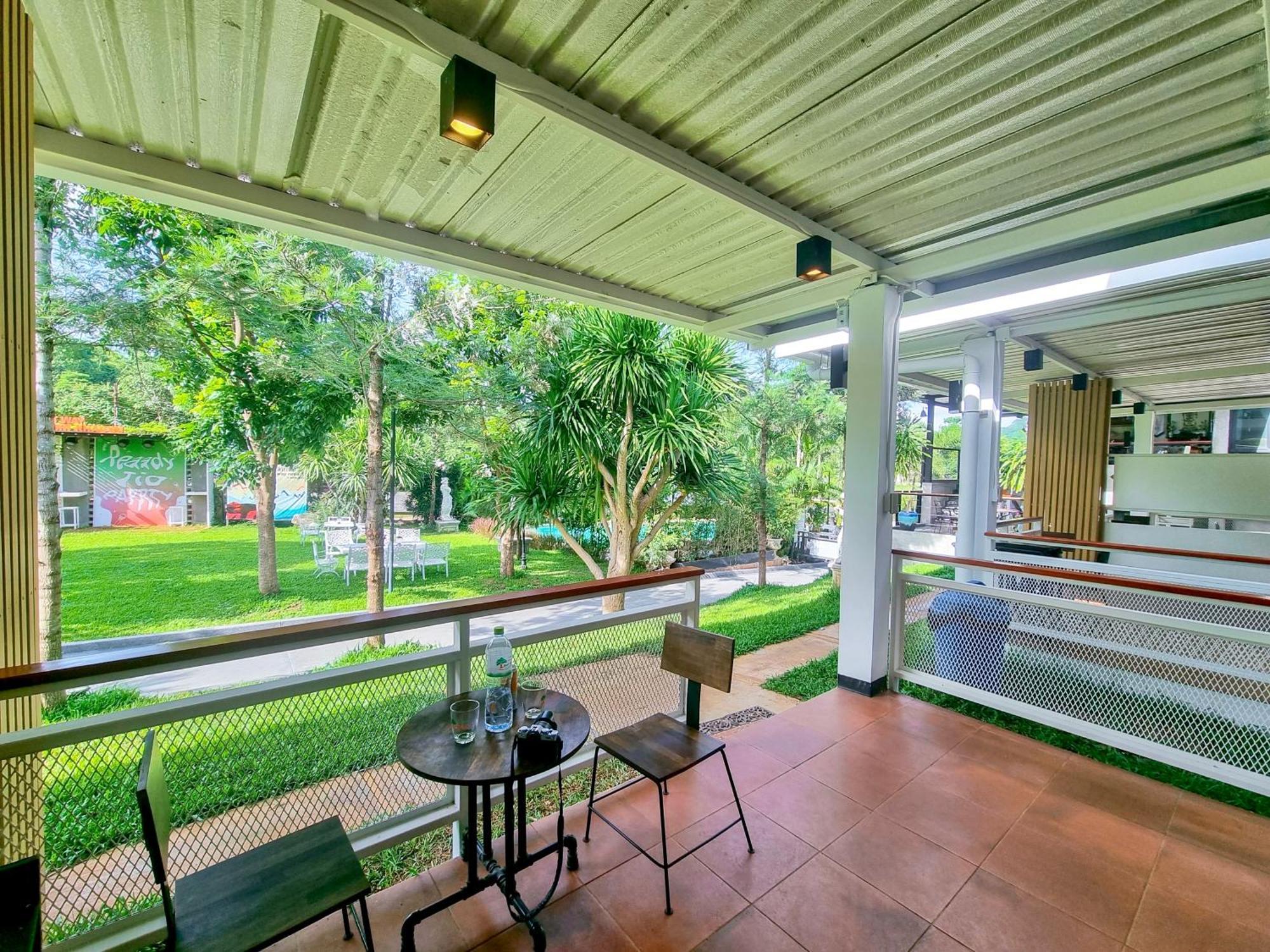 Best Way Resort ปากช่อง ภายนอก รูปภาพ