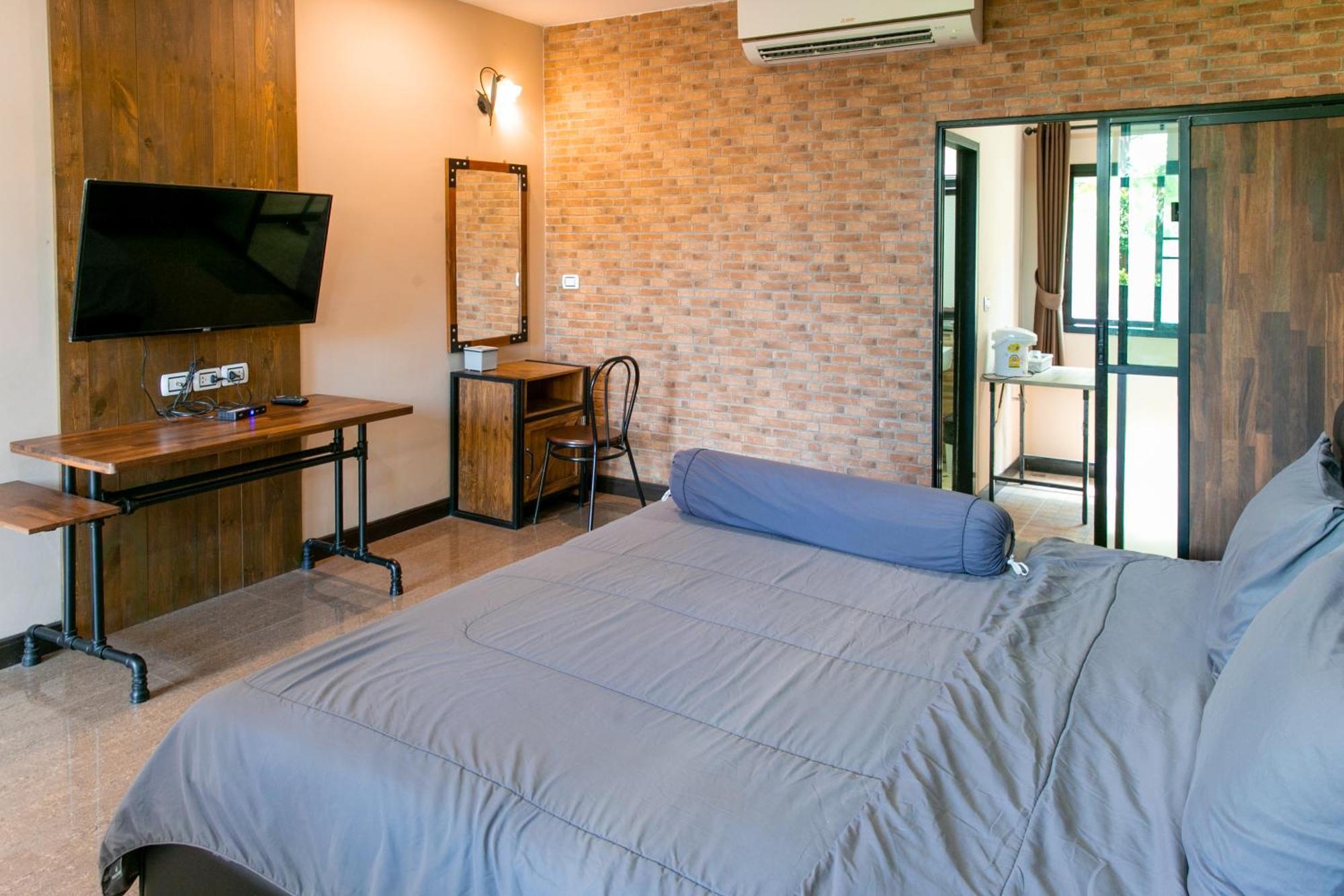 Best Way Resort ปากช่อง ห้อง รูปภาพ