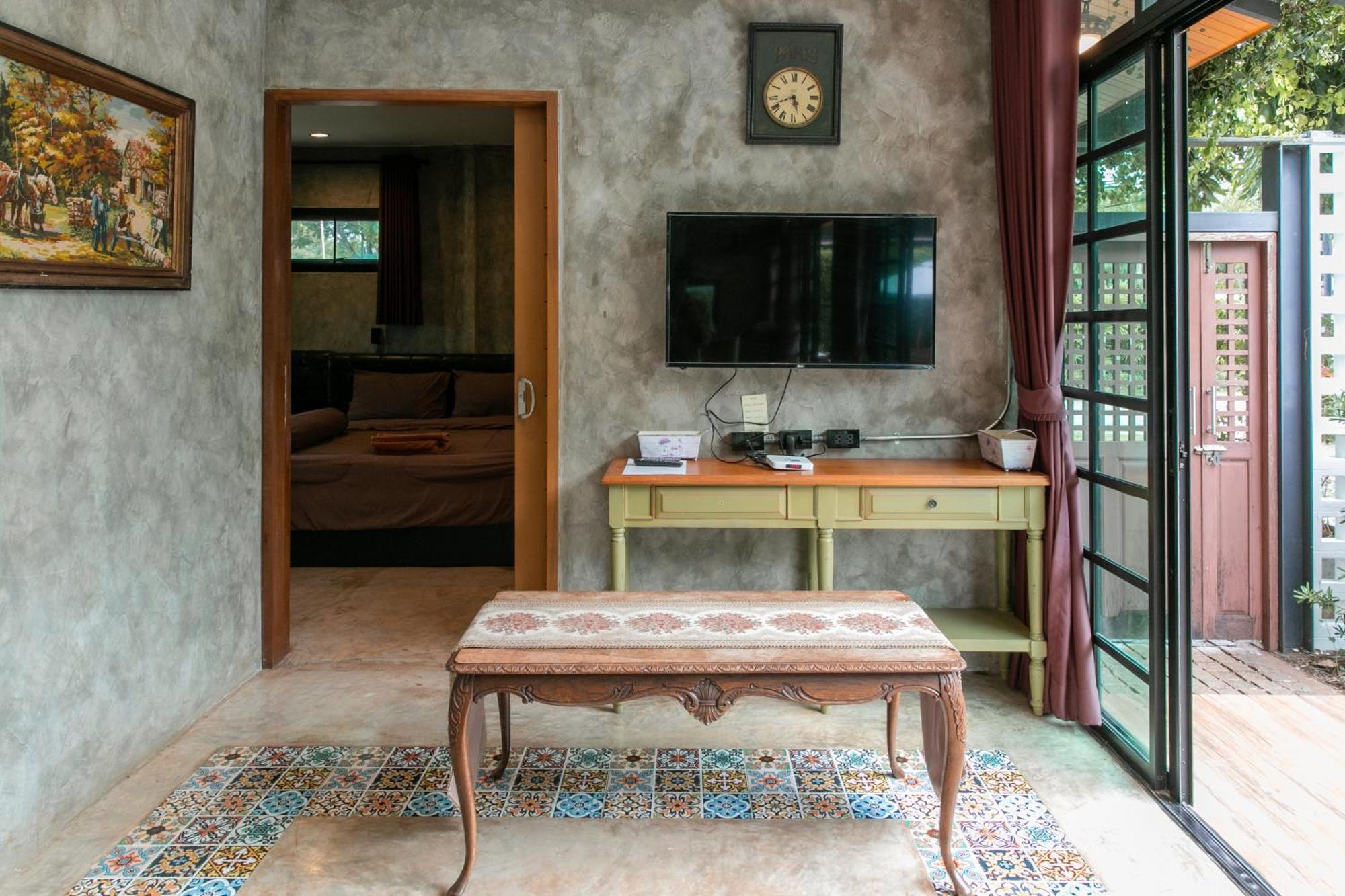 Best Way Resort ปากช่อง ห้อง รูปภาพ