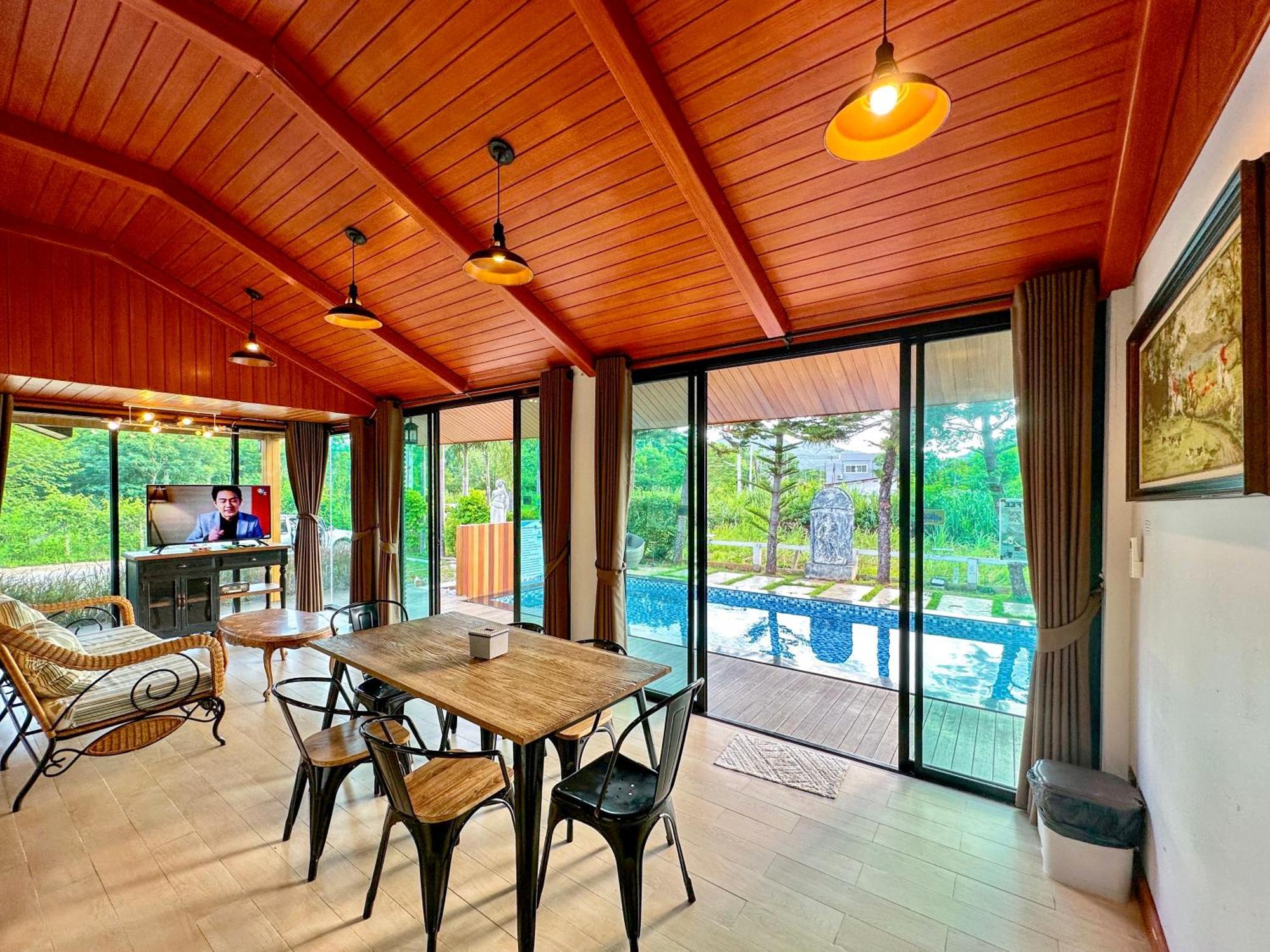 Best Way Resort ปากช่อง ห้อง รูปภาพ