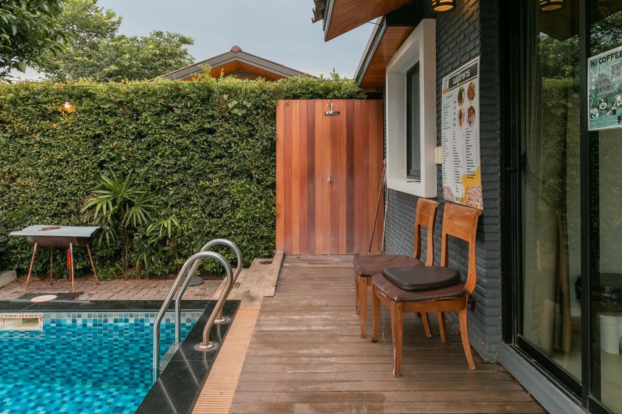 Best Way Resort ปากช่อง ห้อง รูปภาพ