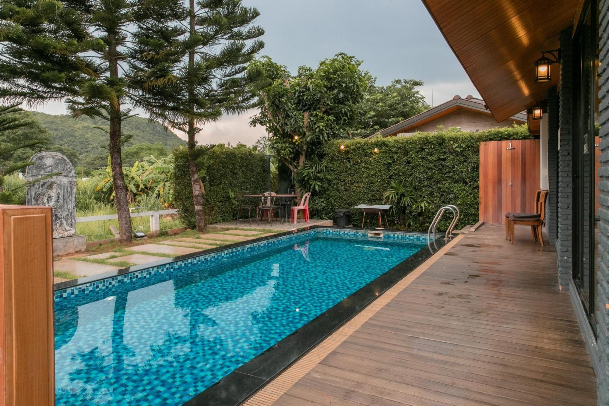 Best Way Resort ปากช่อง ห้อง รูปภาพ